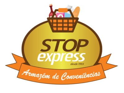 Stop Express Armazém